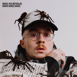  Hedex & Rou Reynolds - Dance Dance Dance