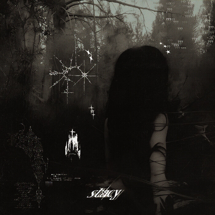  Dj Anemia, Crier - Stacy