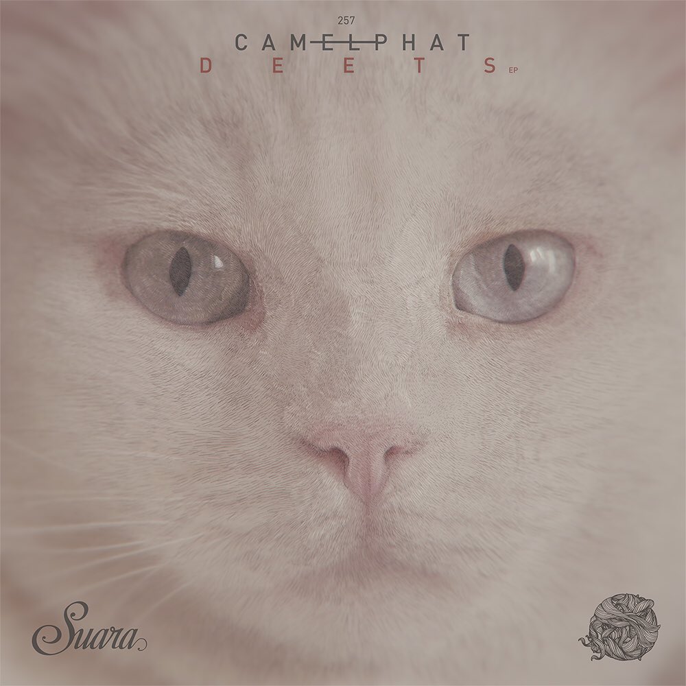  CamelPhat - (Original Mix)