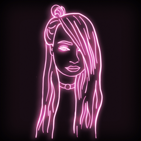  Kim Petras feat. Sophie - 1,2,3 dayz up