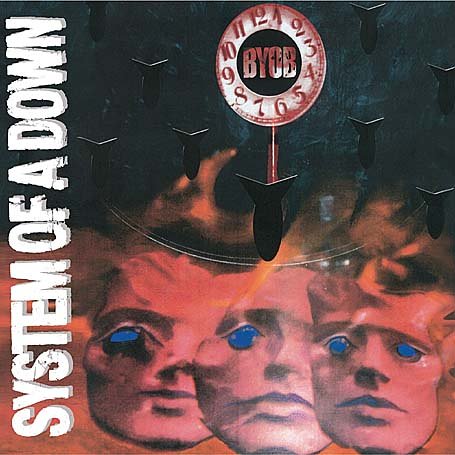  System of a Down - B.Y.O.B. (Explicit Album Version)