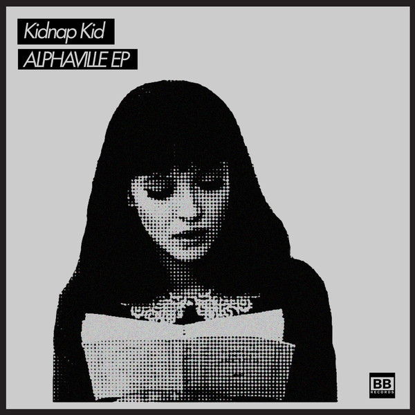  Kidnap Kid - Vehl