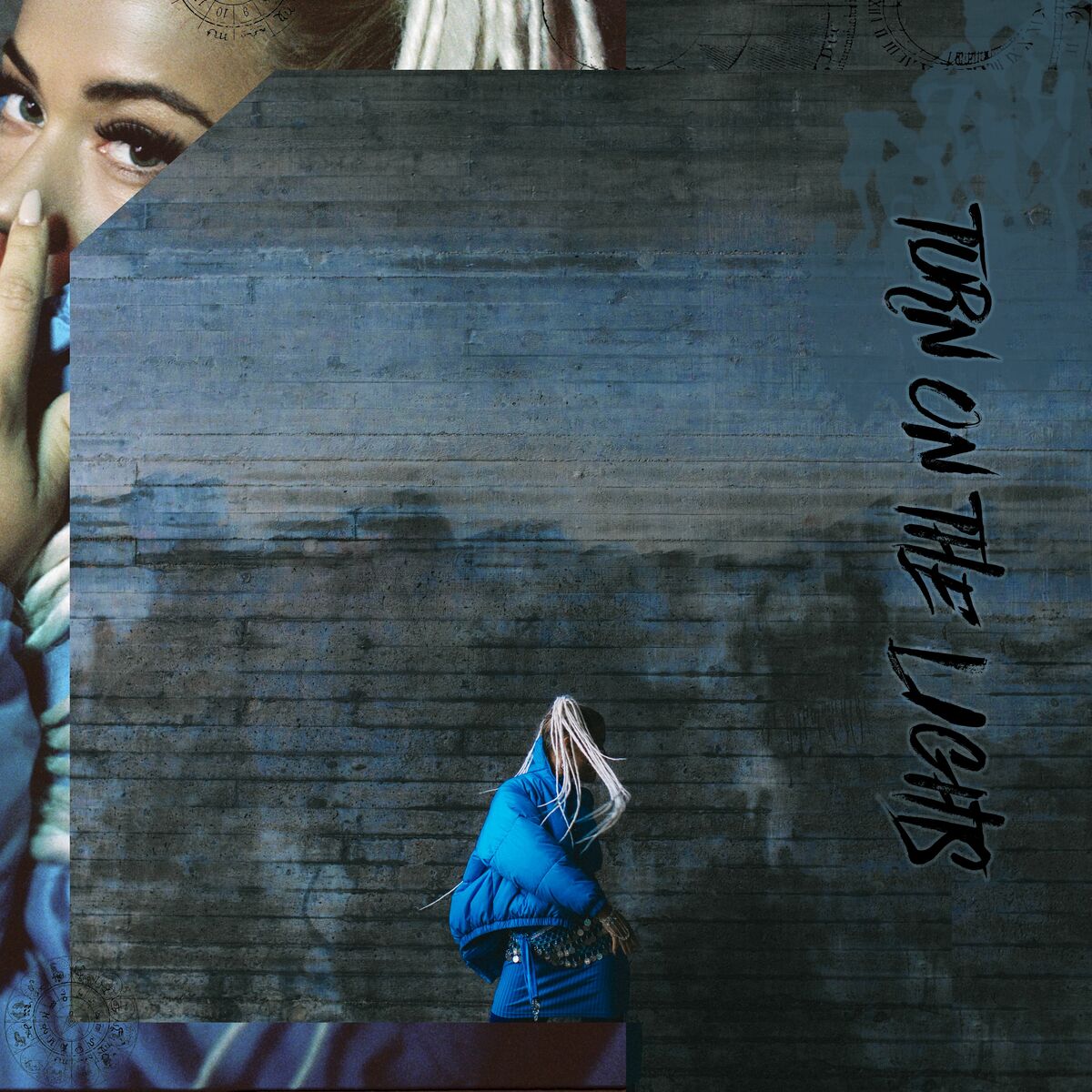  Julie Bergan - Guilt Trip