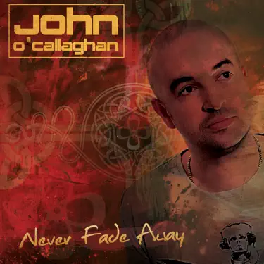  John O'Callaghan - Adelphos