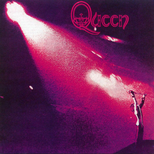  Queen - My Fairy King