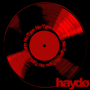  HAYDO - No Type