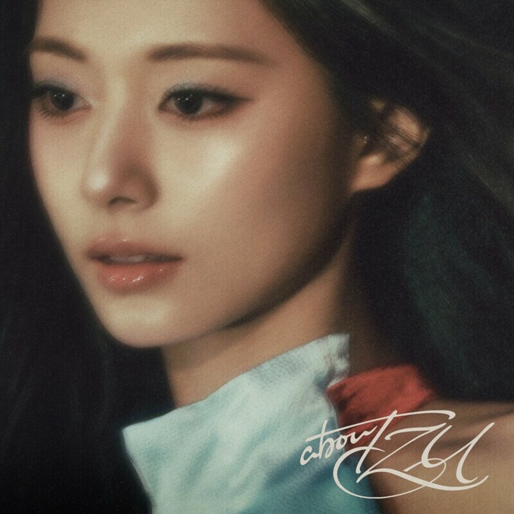  TZUYU - Run Away