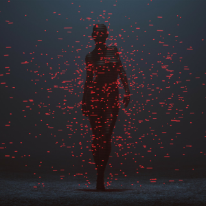  Besomorph - Running Cold