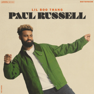  Paul Russel - Lil Boo Thang