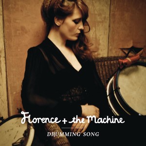  Florence And The Machine - Drumming Song
