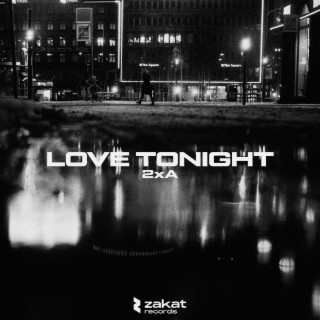  2xA - Love Tonight