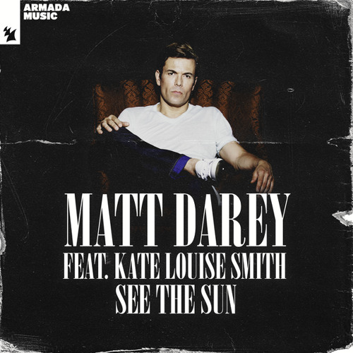  Matt Darey feat. Kate Louise Smith - See The Sun (Dan Stone Remix)