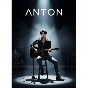  Anton - Била мене мати