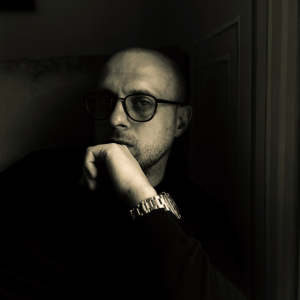  Сергій Афанасьєв - Спомин