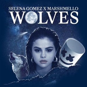  Selena Gomez & Marshmello - Wolves (TCM Hardstyle Remix)