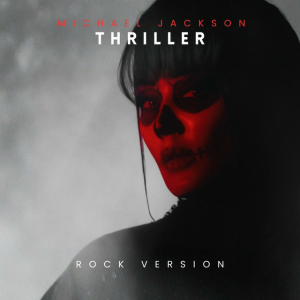  Rain Paris - Thriller