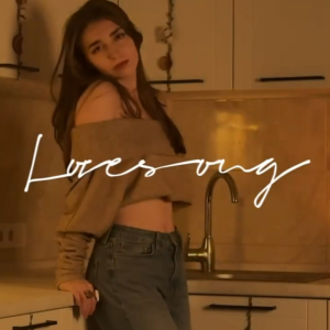  ANGELLIKA - Lovesong