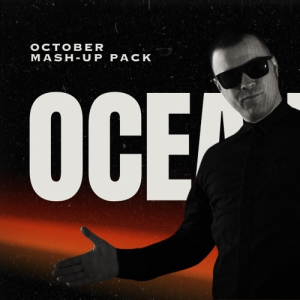  Adam & Thomas Gold - Mambo (Ocean Dee Edit)