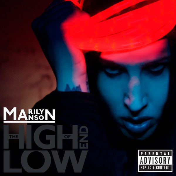  Marilyn Manson - Wight Spider (Alternate Version)