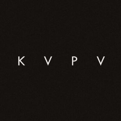  KVPV - Burst a Run (Original_Mix)