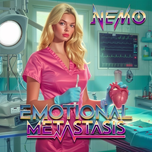  Nemo - The Way I Do