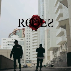  Saint Jhn & Imanbek - Roses
