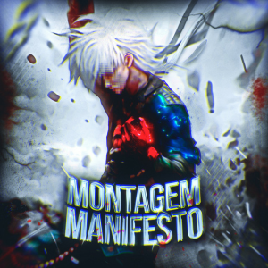  Sayfalse & $pxce & FXRST - MONTAGEM MANIFESTO