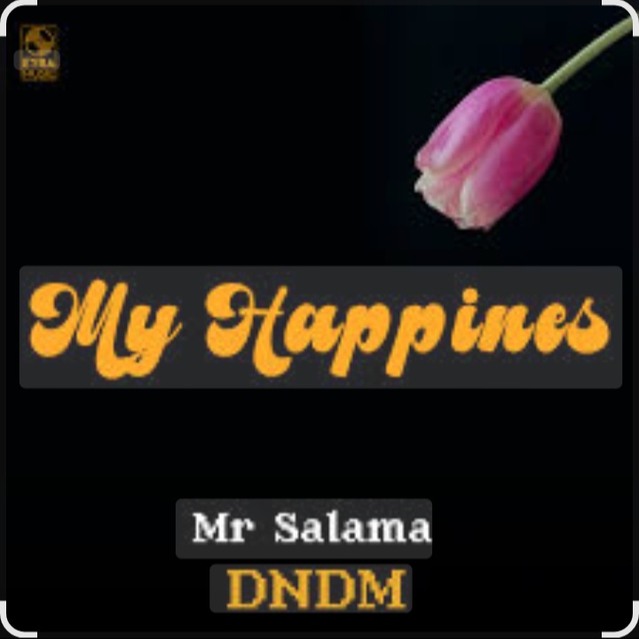  DNDM, Mr Salama - My Happines