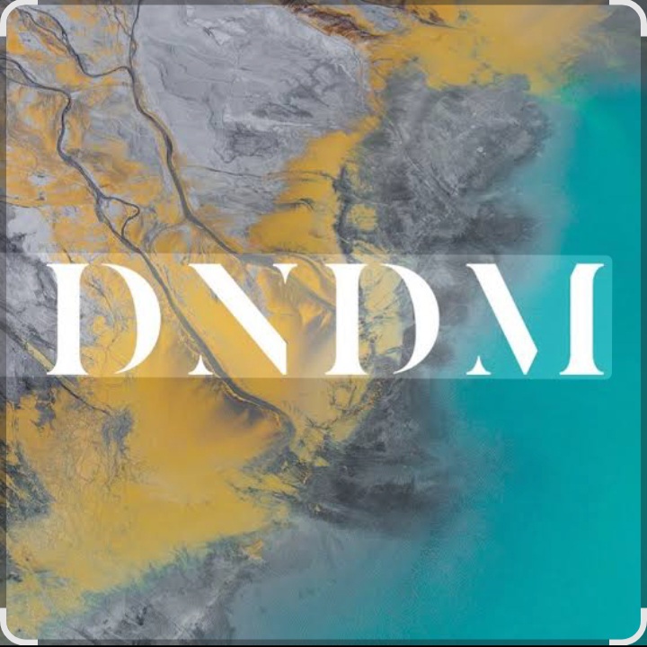  DNDM - Temperature Rising (Original Mix)