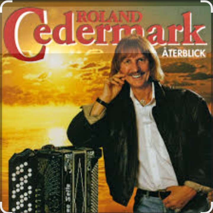  Roland Cedermark - Bei Mir Bist Du Schon