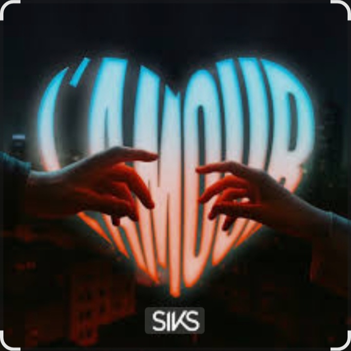 Siks - L'Amour