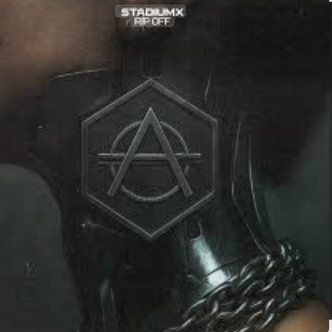  StadiumX - Rip Off (Extended Mix)