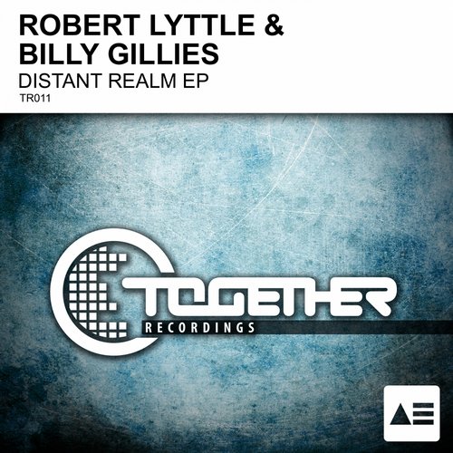  Robert Lyttle & Billy Gillies - Distant Realm (Original Mix)