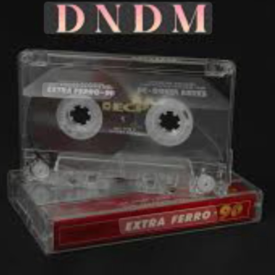  DNDM, Mr Salama - One Step