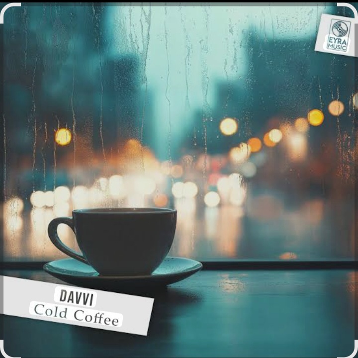  Davvi - Cold Coffee