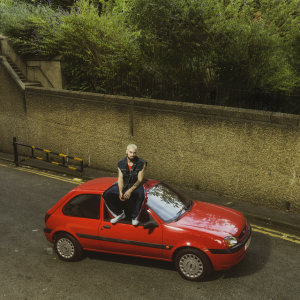  James Hype & Sam Harper & Bobby Harvey - Waterfalls