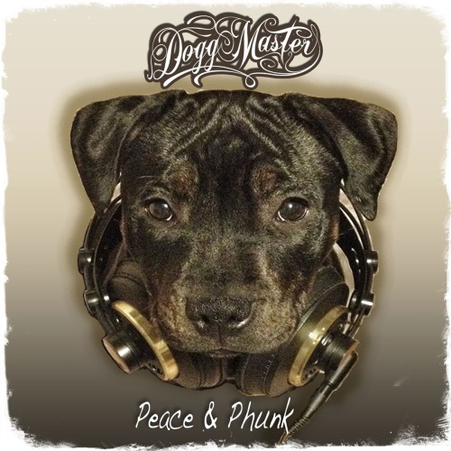  Dogg Master - The Way You Dance My Funk