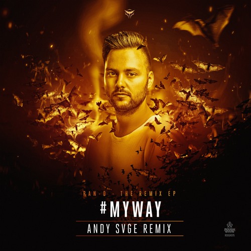  Ran-D - MyWay