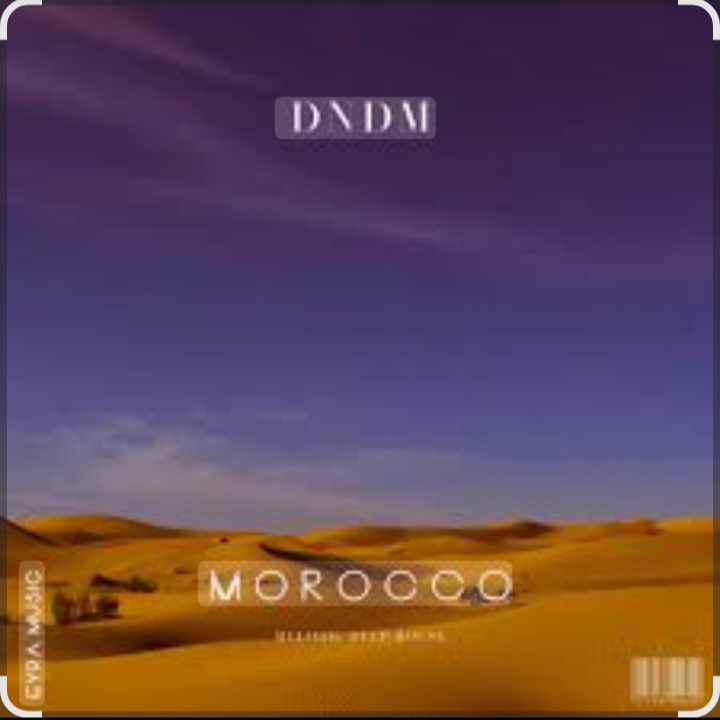  DNDM - Morocco