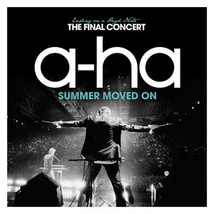  A-ha - Summer Moved On
