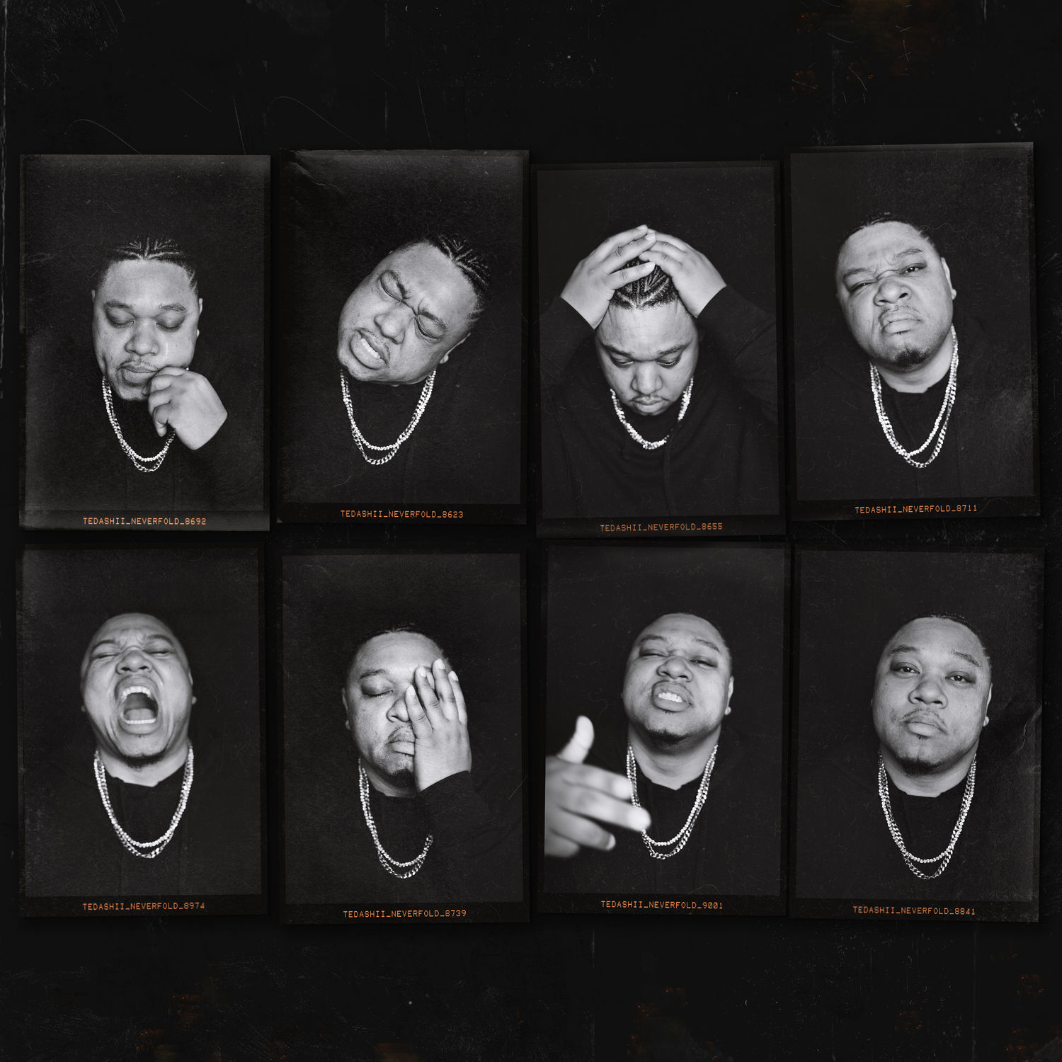  Tedashii feat. Lecrae - Get Out My Way