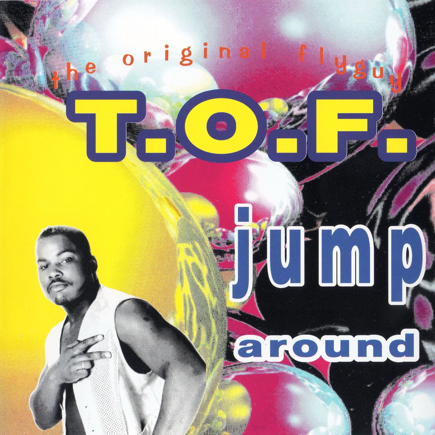  T.O.F. - Jump Around