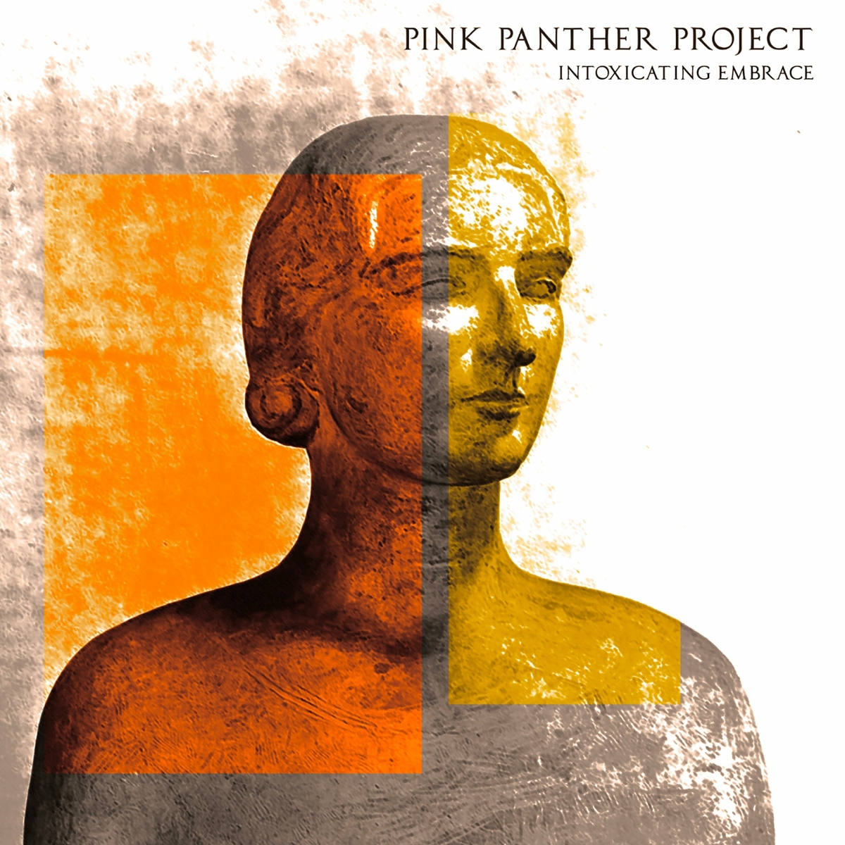  Pink Panther Project - Midnight Shadows
