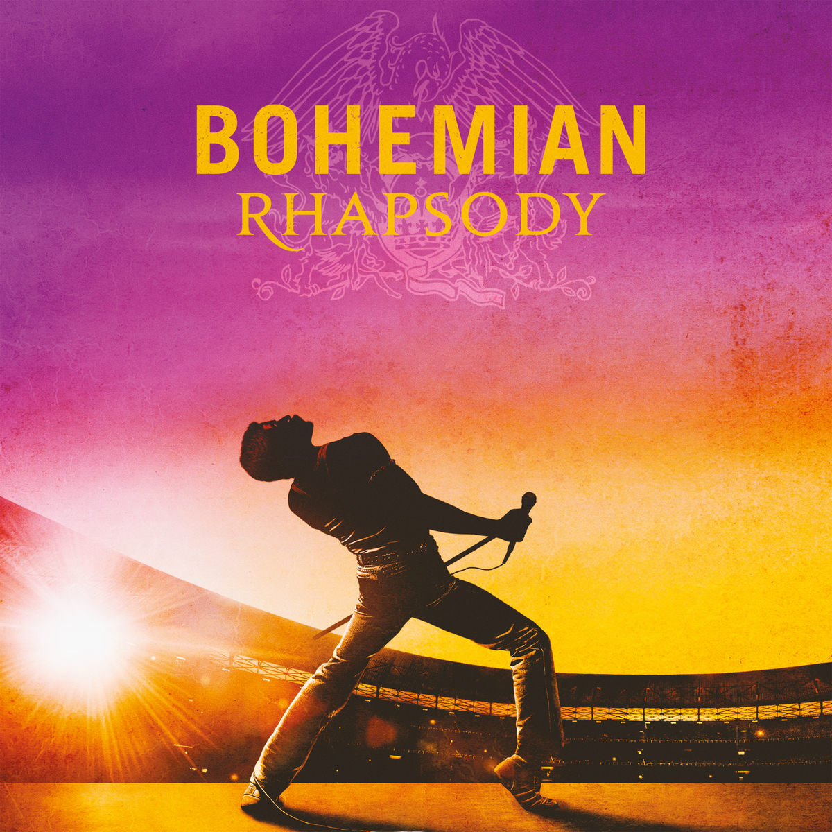  Queen - Bohemian Rhapsody