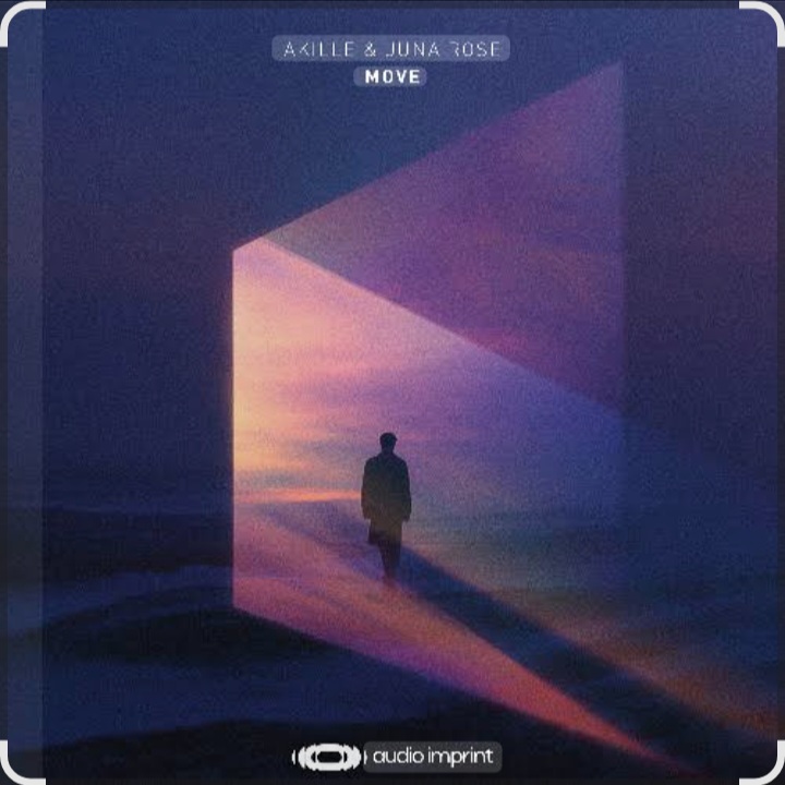  Akille & Juna Rose - Move