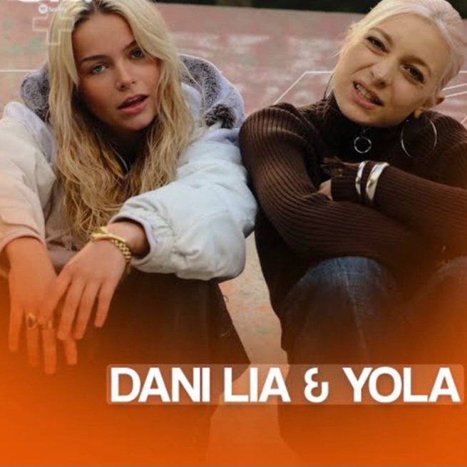  Dani Lia & Yola - Ausnahmsweise