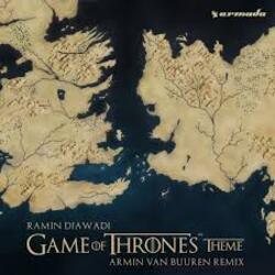  Ramin Djawadi - Game Of Thrones Theme (Armin van Buuren Remix)