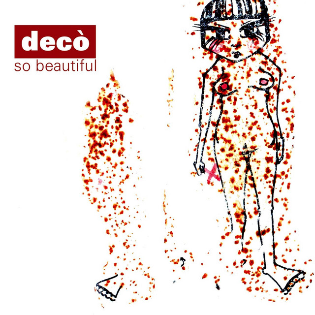  Decy - The Screen
