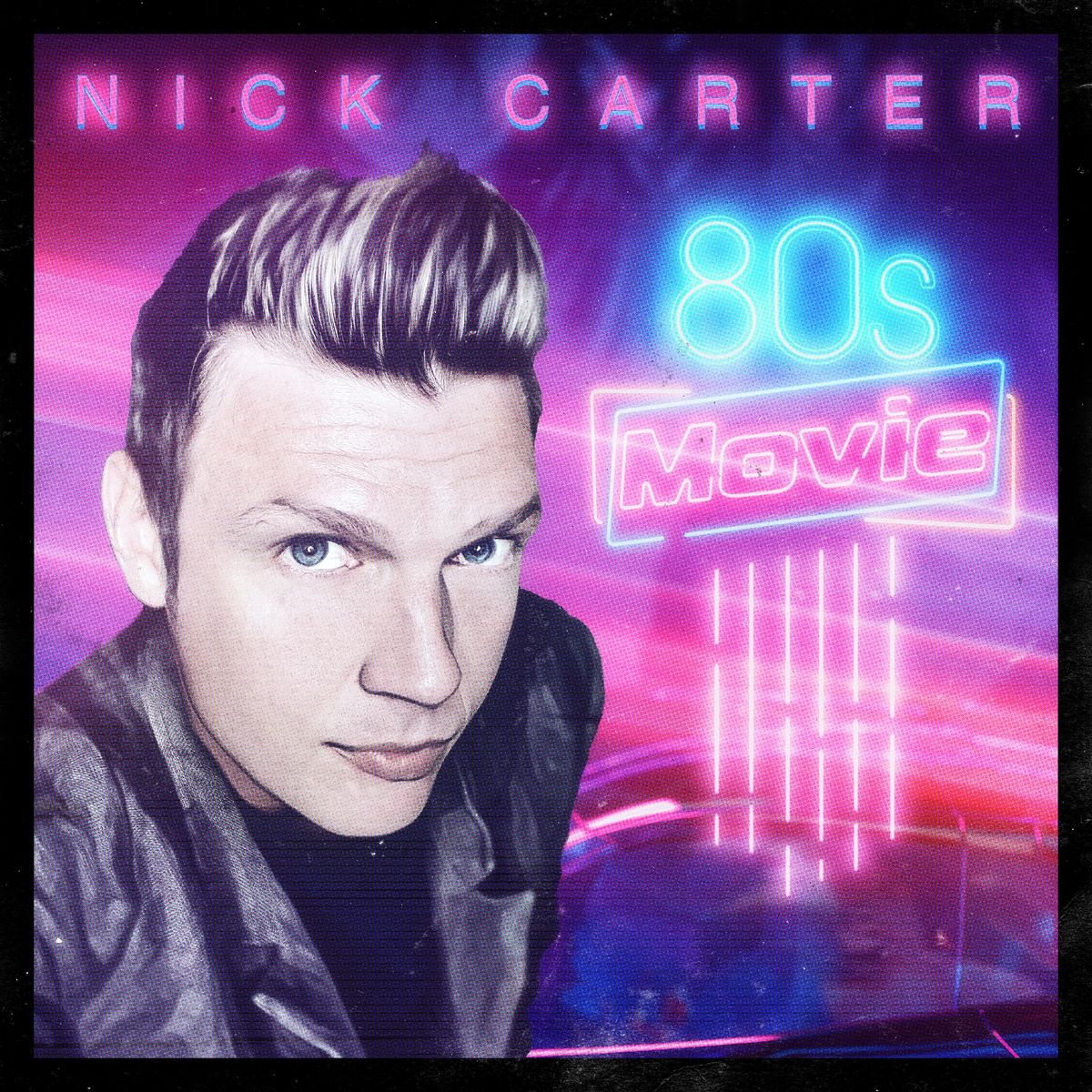  Nick Carter - 80's Movie