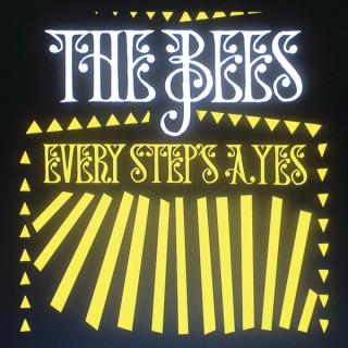  The Bees - I Really Need Love